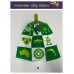 Crochet Top Hand Towel / Tea Towel - Australia Crochet Top Hand Towel / Tea Towel - Australia